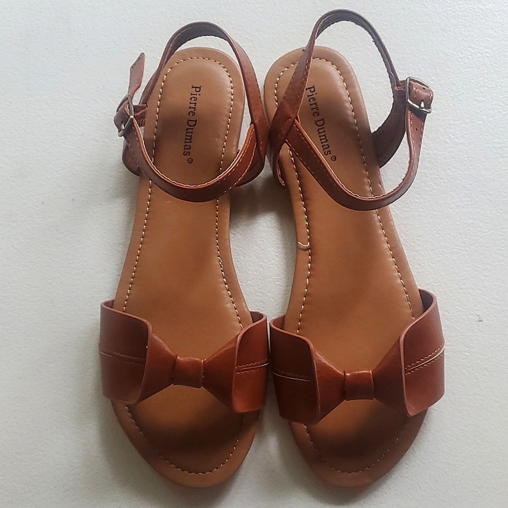 Pierre Dumas Sandels